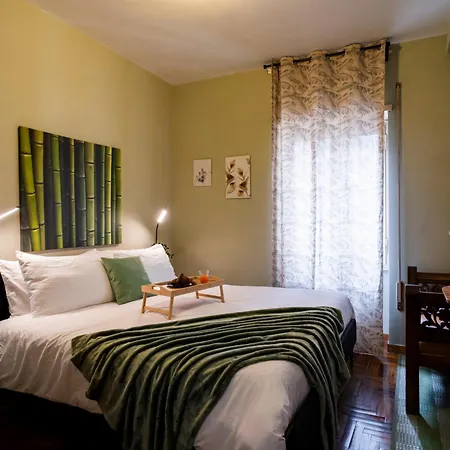 Armonia - Centro - Metro B * Rome