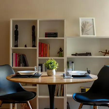 Armonia - Centro - Metro B * Rome