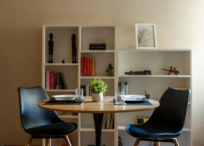 Armonia - Centro - Metro B * Rome