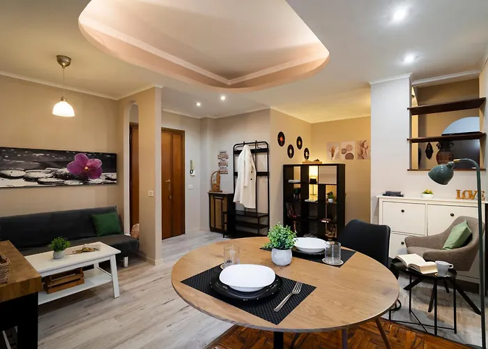 Armonia - Centro - Metro B *