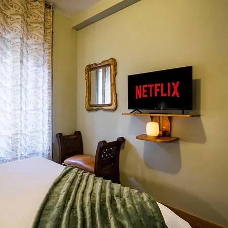 Armonia - Centro - Metro B * 로마