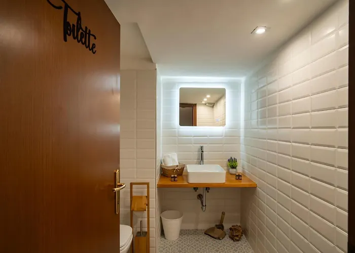 Armonia - Centro - Metro B 로마