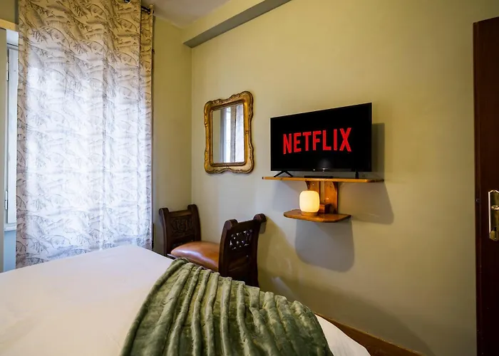 Armonia - Centro - Metro B * 로마