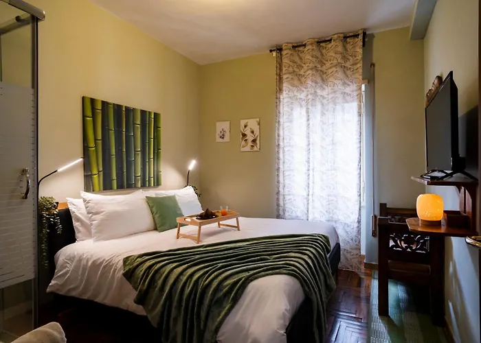 Armonia - Centro - Metro B * 로마